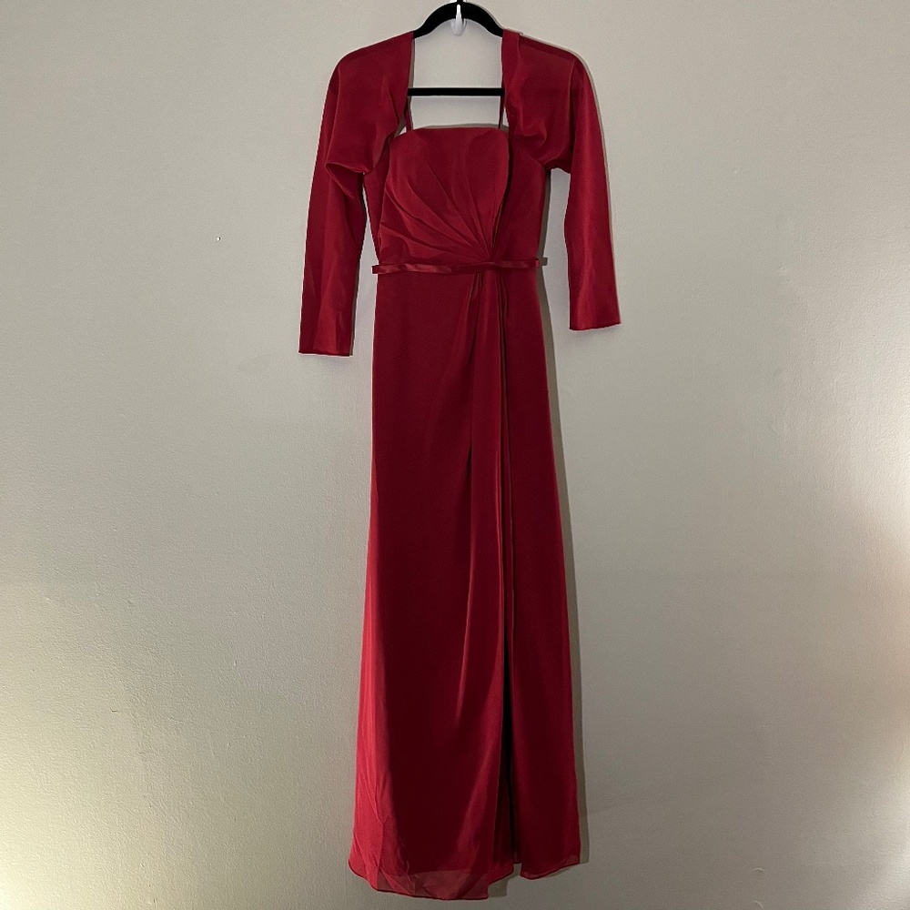 Azazie Bridesmaids Dress